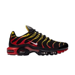 Nike Air Max Plus Baskets Dégradées Vert CZ9270 001