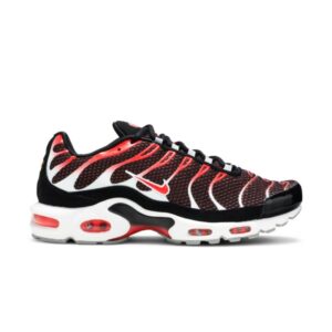 Nike Air Max Plus Baskets Lava Chaude 852630 034