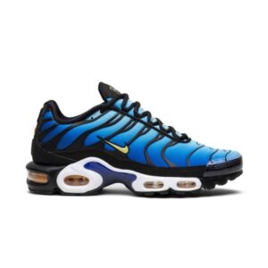 Nike Air Max Plus Hyper Bleu 2018 BQ4629 003
