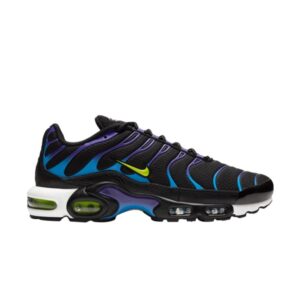 Nike Air Max Plus Kaomoji Baskets Crème DH3189 001