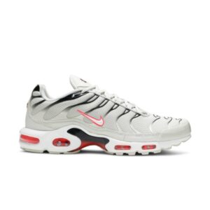 Nike Air Max Plus Light Bone Noir 852630 030