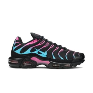 Nike Air Max Plus Miami Vice Baskets Noir CI2368 001