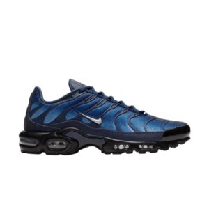 Nike Air Max Plus Midnight Baskets DC1935 400