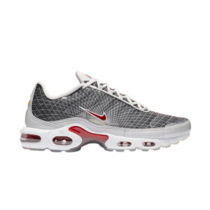 Nike Air Max Plus OG Neutre Gris Noir BV1983 001