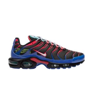 Nike Air Max Plus Parachute Baskets Crème CV7541 001