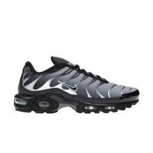Nike Air Max Plus Particle Gris Vapor Vert CZ7552 001