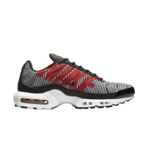 Nike Air Max Plus SE Baskets à gros logo Vert AT0040 001