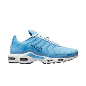 Nike Air Max Plus SE Première utilisation – Bleu université DB0681 400