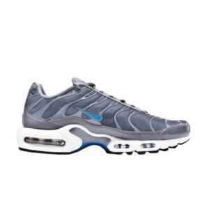 Nike Air Max Plus SE TN Cool Gris Blanc AJ2013 002