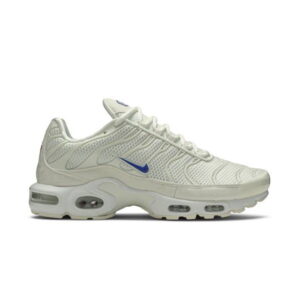 Nike Air Max Plus Sail Baskets Multicolore AR4251 100