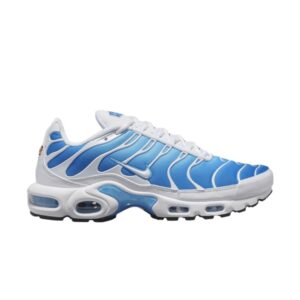 Nike Air Max Plus Bleu Ciel 852630 411