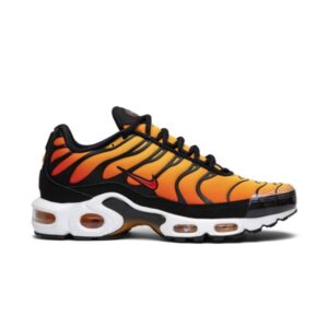 Nike Air Max Plus Sunset Baskets BQ4629 001