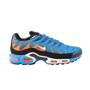 Nike Air Max Plus TN Baskets Hot Wheels 852630 400