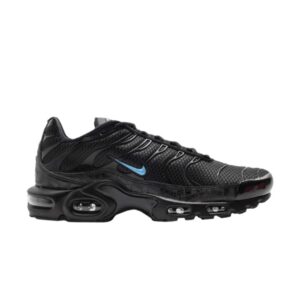 Nike Air Max Plus TN SE Noir Université Bleu AR4251 001