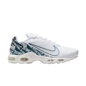 Nike Air Max Plus TN SE Just Do It Noir CJ9697 100