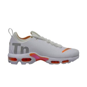 Nike Air Max Plus TN SE Total Orange Blanc AQ1088 100