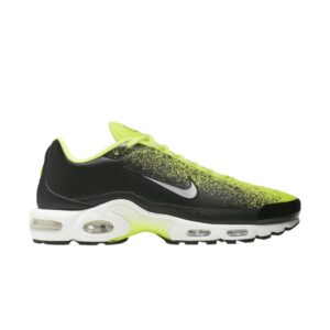 Nike Air Max Plus TN SE Volt Spray Peinture Blanc CI7701 700