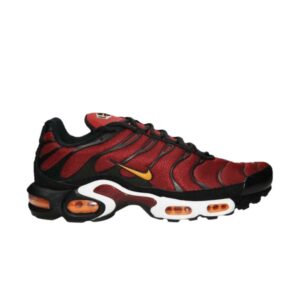 Nike Air Max Plus TN Team Rouge 852630 605