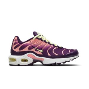 Nike Air Max Plus TN Tuned GS baskets Lucky Charms AV7962 600