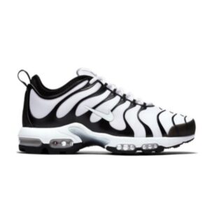 Nike Air Max Plus TN Ultra Baskets Crème 898015 101