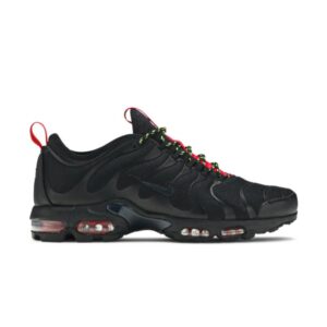 Nike Air Max Plus TN Ultra Noir Anthracite Baskets Noir AR4234 002