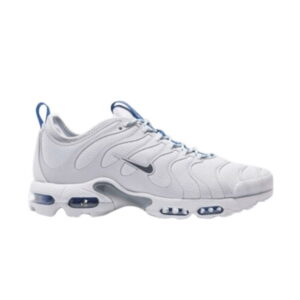 Nike Air Max Plus TN Ultra Gris Bleu Blanc AR4234 001