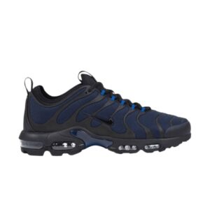 Nike Air Max Plus TN Ultra Baskets Obsidienne Violet 898015 404
