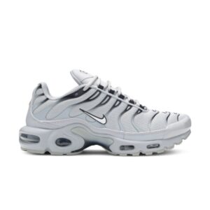 Nike Air Max Plus TN Loup Gris 852630 021