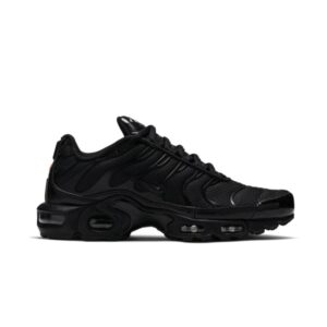 Nike Air Max Plus Triple Noir 604133 050