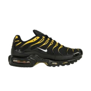 Nike Air Max Plus Vivid Soufre Marron 852630 020