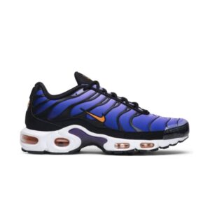 Nike Air Max Plus Tension Violet Baskets BQ4629 002