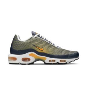 Nike Air Max Plus Wave Grid Baskets Blanc BV1983 500