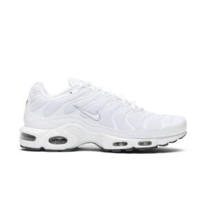 Nike Air Max Plus Blanc Crème 604133 139