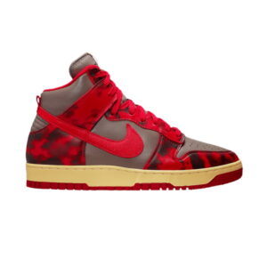 Nike Dunk High 1985 Lavage à l'acide DD9404 600