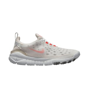 Nike Free Run Trail Crater Crème Orange Rose DC4456 100