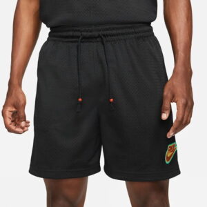 Nike Giannis Antetokounmpo "Freak" Short de basket-ball Blanc 278459