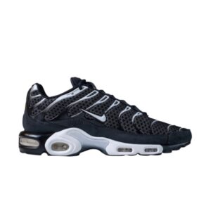 NikeLab Air Max Plus Noir Sail Tang 898018 001