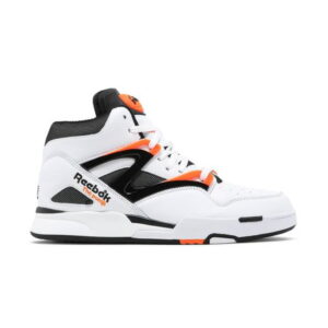 Reebok Pump Omni Zone 2 Dee Baskets Marron 2021 G57540