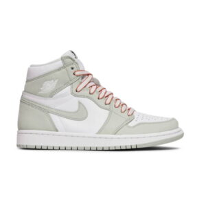 Wmns Air Jordan 1 Retro High OG Seafoam Baskets CD0461 002