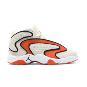 Wmns Air Jordan OG Baskets au lait de coco CW0907 108