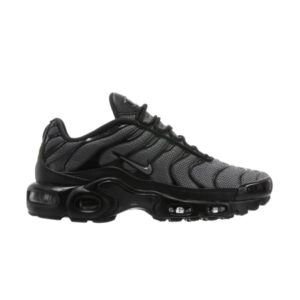 Baskets Wmns Nike Air Max Plus gris foncé 605112 050