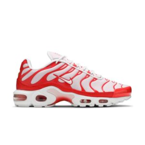 Wmns Nike Air Max Plus Baskets Saint Valentin CW7040 600