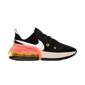 Baskets Wmns Nike Air Max Up Noir Atomic Rose CT1928 001