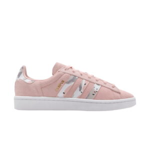 Baskets Wmns adidas Campus Ice Rose B37940