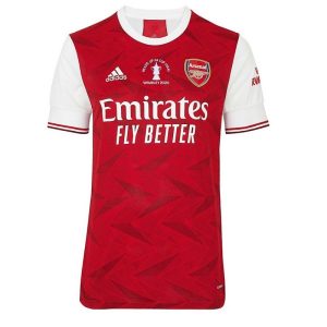 Maillot adidas 20/21 Cup Final Celebration Maillot Rouge Rouge 268774