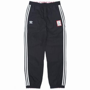 adidas Have A Good Time Pantalon de survêtement réversible Noir Noir 269073