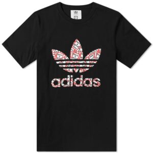 adidas Have A Good Time Tee Noir Noir 271637