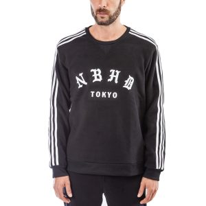 Sweat-shirt adidas Neighbourhood Crewneck Noir Noir 274621