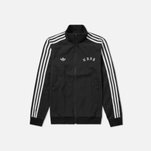 Veste de survêtement adidas Neighbourhood Noir Blanc 270826