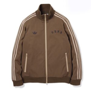 adidas Neighbourhood Veste de survêtement Oliverab Oliverab 271563